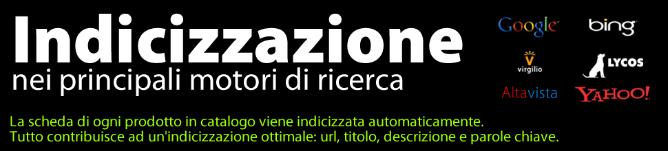 Servizio di indicizzazione